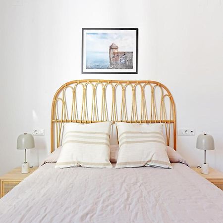 Apartamentos Santiago Ecija Bagian luar foto