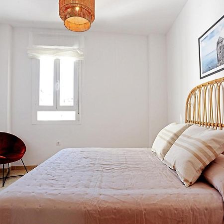 Apartamentos Santiago Ecija Bagian luar foto