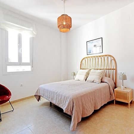 Apartamentos Santiago Ecija Bagian luar foto