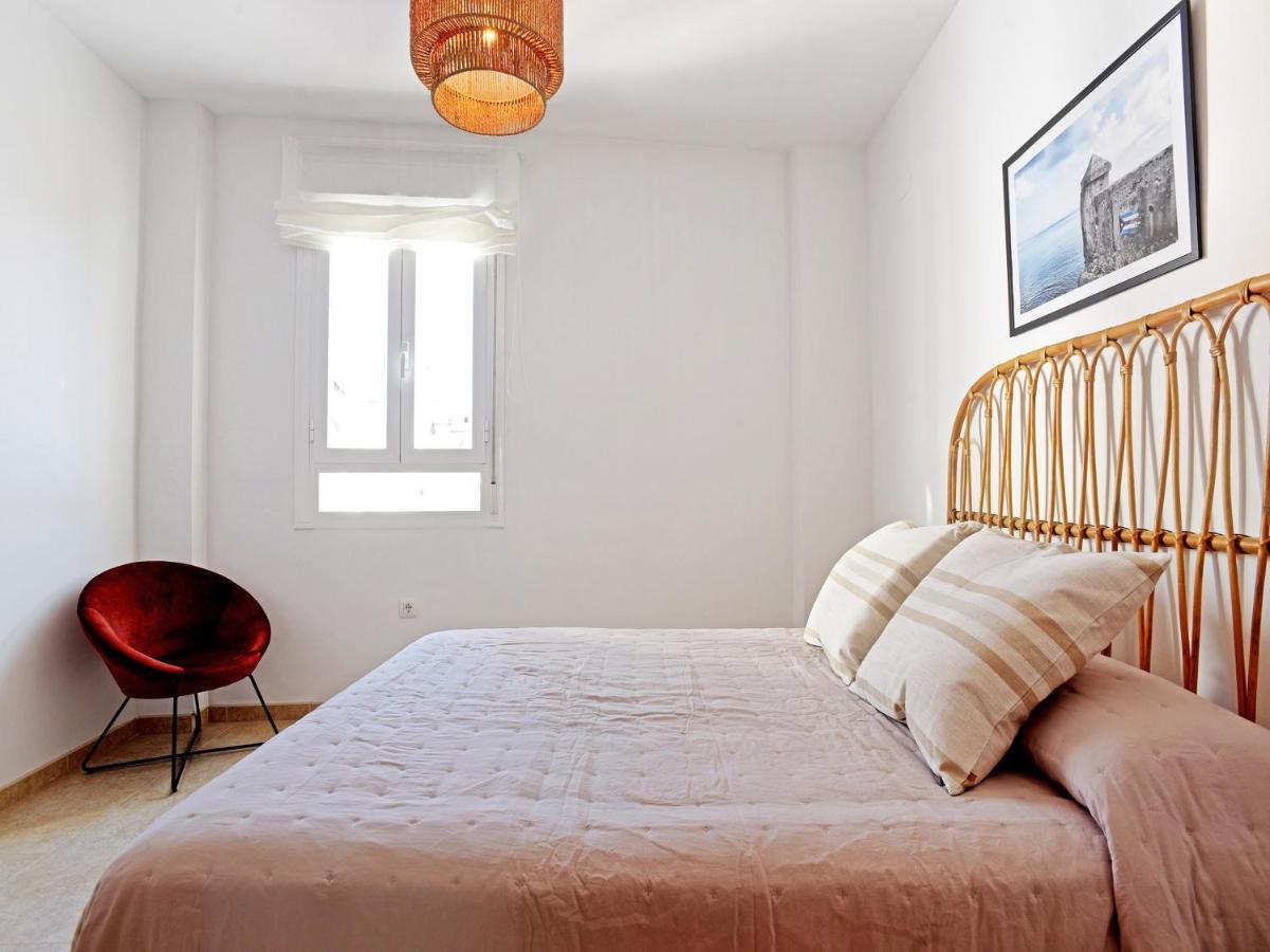 Apartamentos Santiago Ecija Bagian luar foto