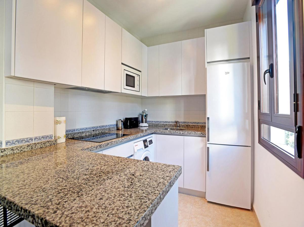 Apartamentos Santiago Ecija Bagian luar foto