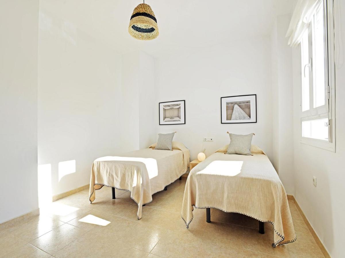 Apartamentos Santiago Ecija Bagian luar foto