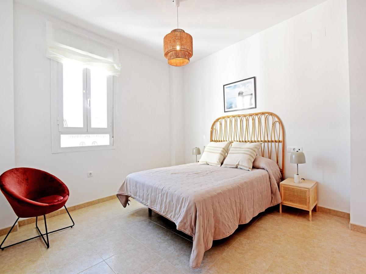 Apartamentos Santiago Ecija Bagian luar foto