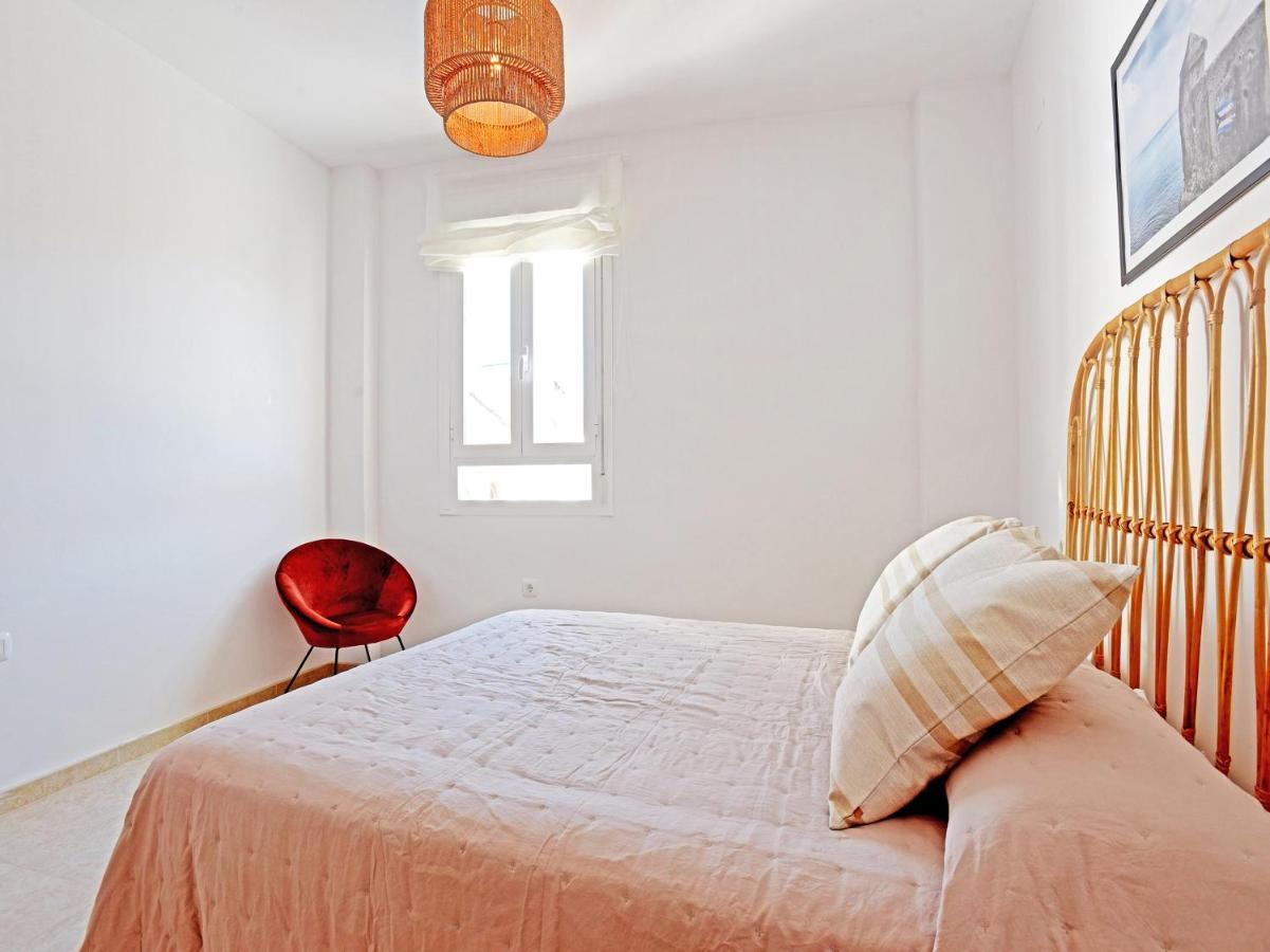 Apartamentos Santiago Ecija Bagian luar foto
